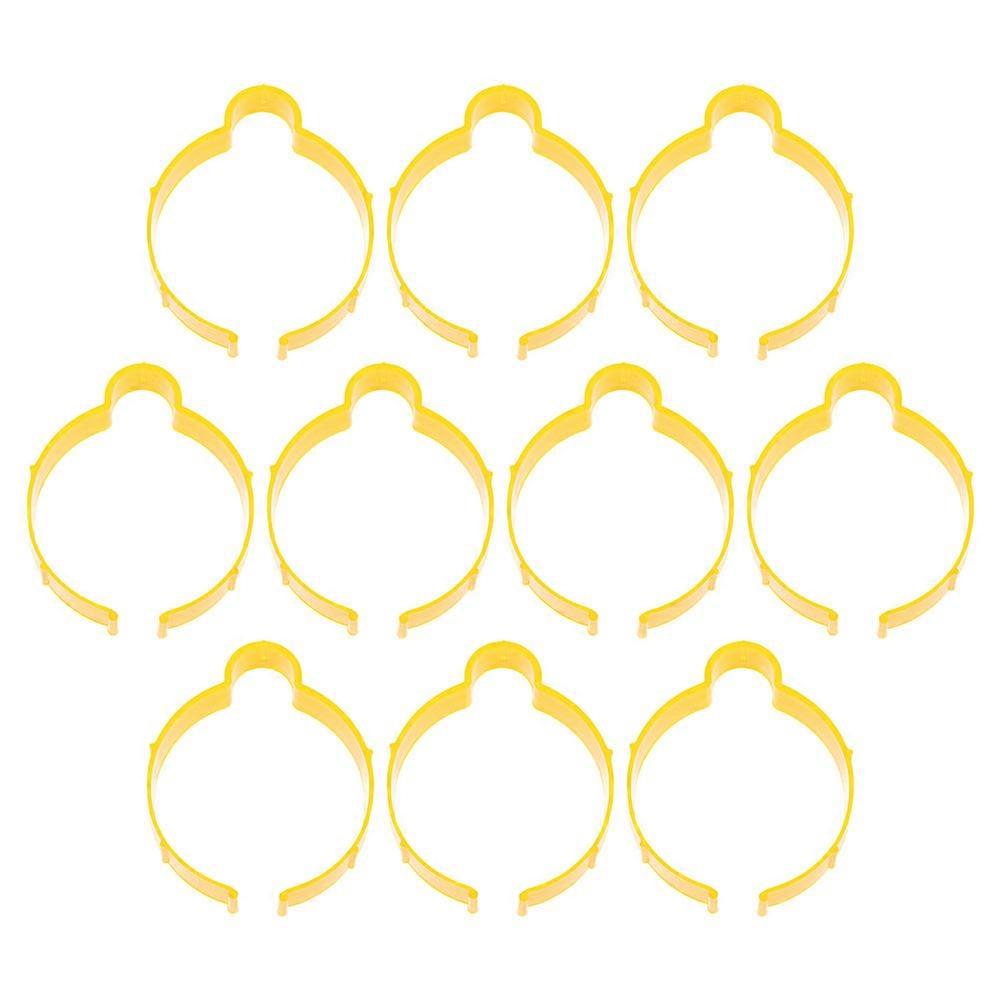 Vinyl Film Clamp Auto Film Roll Tool for Smooth Wrapping 40Pcs