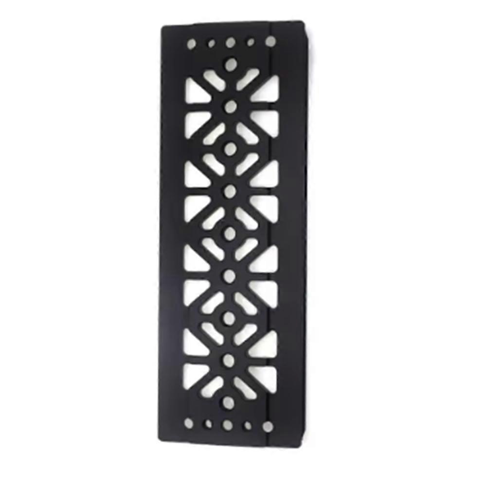 For AR61 ARRI ALEXA 35 Camera Plate for Moutning on Trinity, for DJI Ronin 2 ,for TIFFEN STEADICAM M-2 Etc