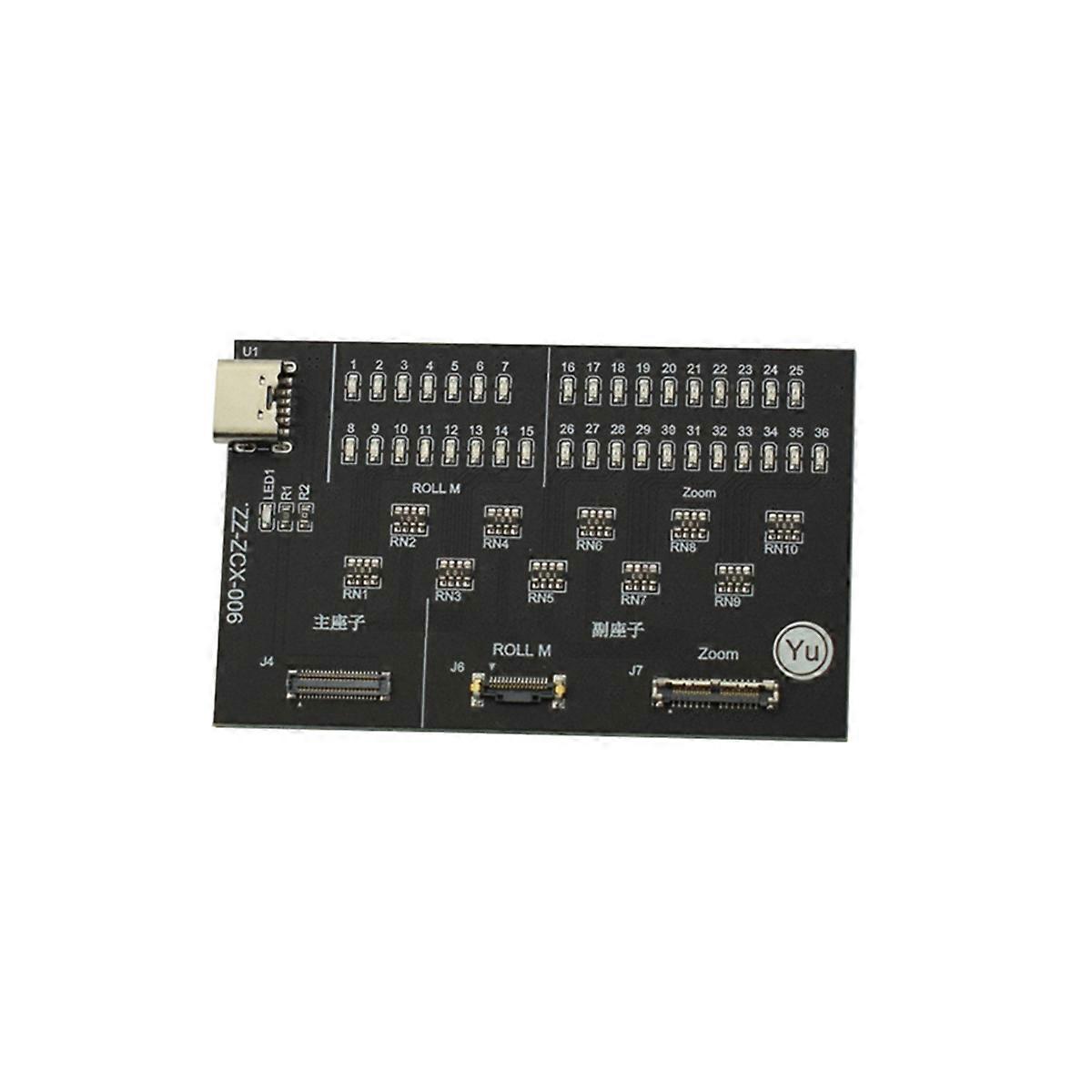 Gimbal Camera PTZ Test Tool for Mini 1/ 2/ SE Repair Part