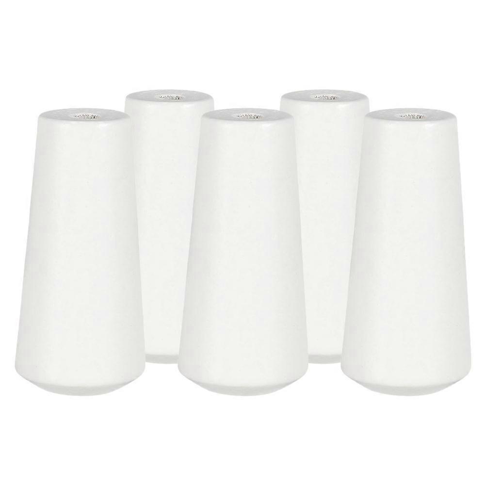 Curtain Cord Drops Wooden Knobs for Window Blind Pull Set 25 Pieces