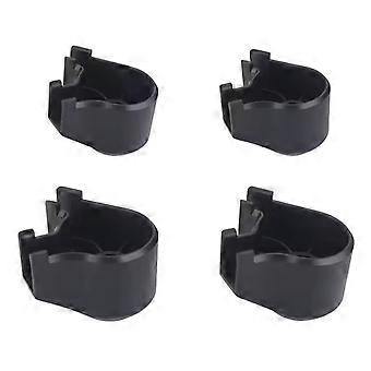 Landingsgestel Kits voor AVATA 2 Hoogte Verlengde Beenbeschermer Quick Release Voetverlengingen voor AVATA