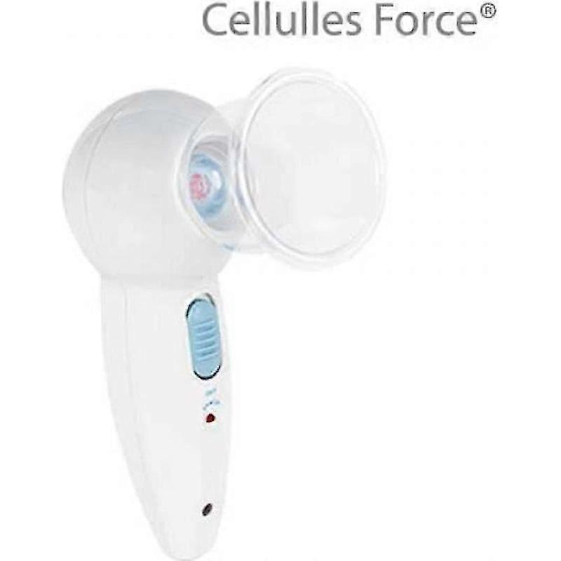 Cellulles Force Anti Cellulite Device 2025