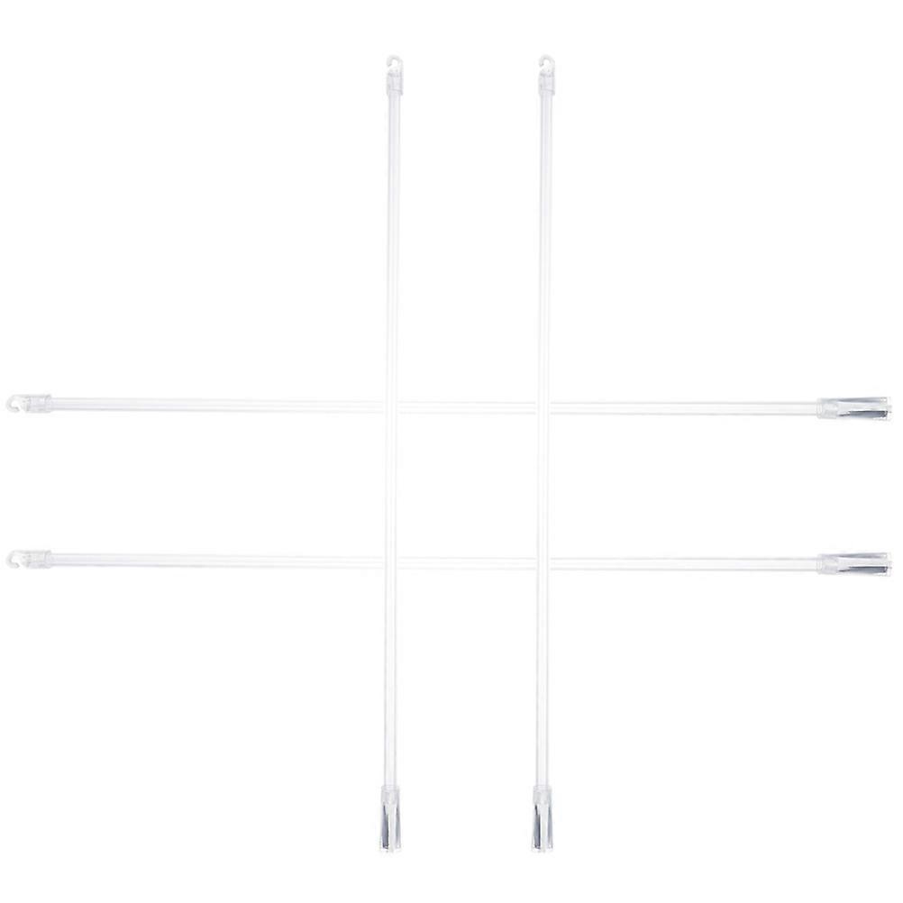 Fiberglass Blind Rod for Window Blind Tilt Operation 20Pcs Pack