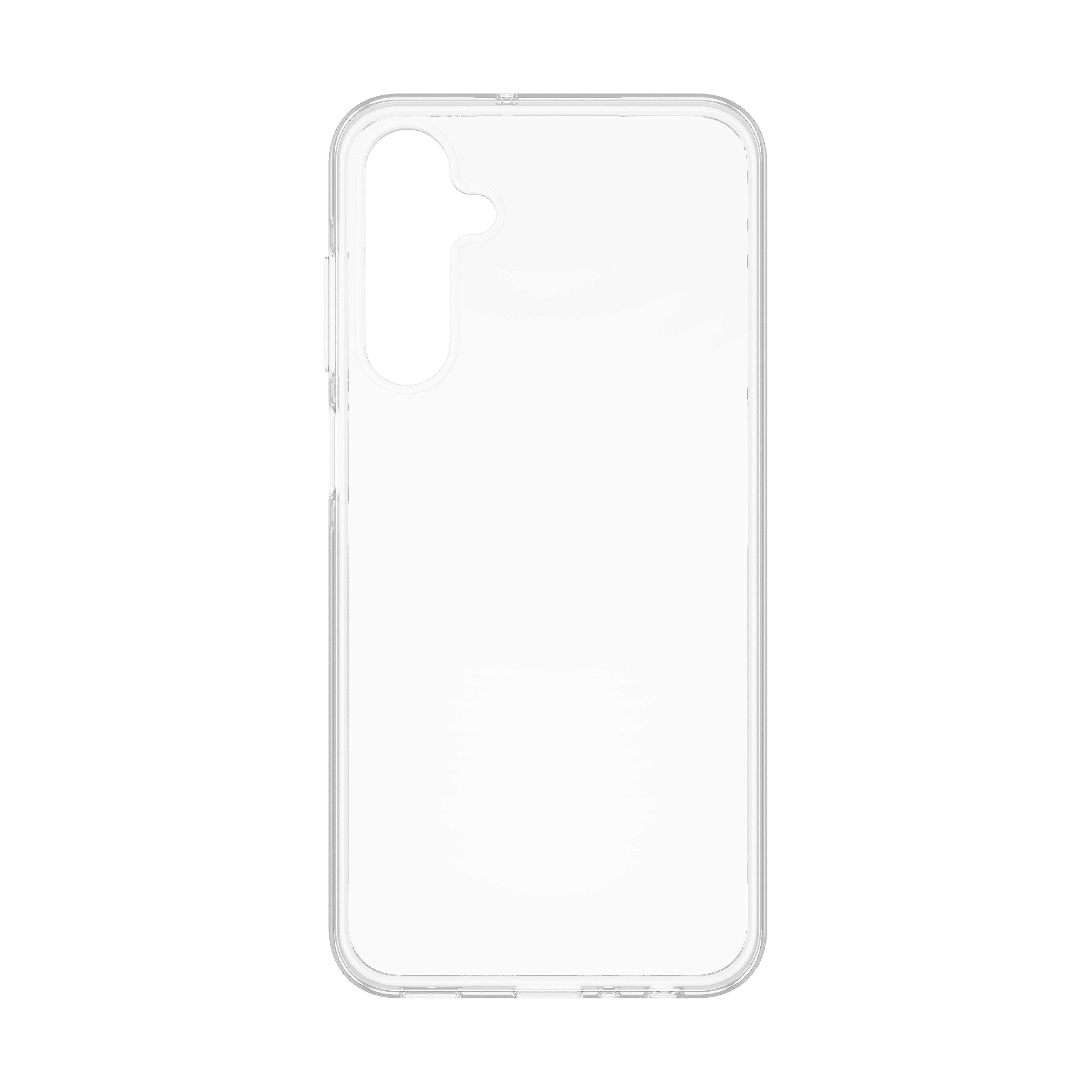 Sicheres, klares TPU