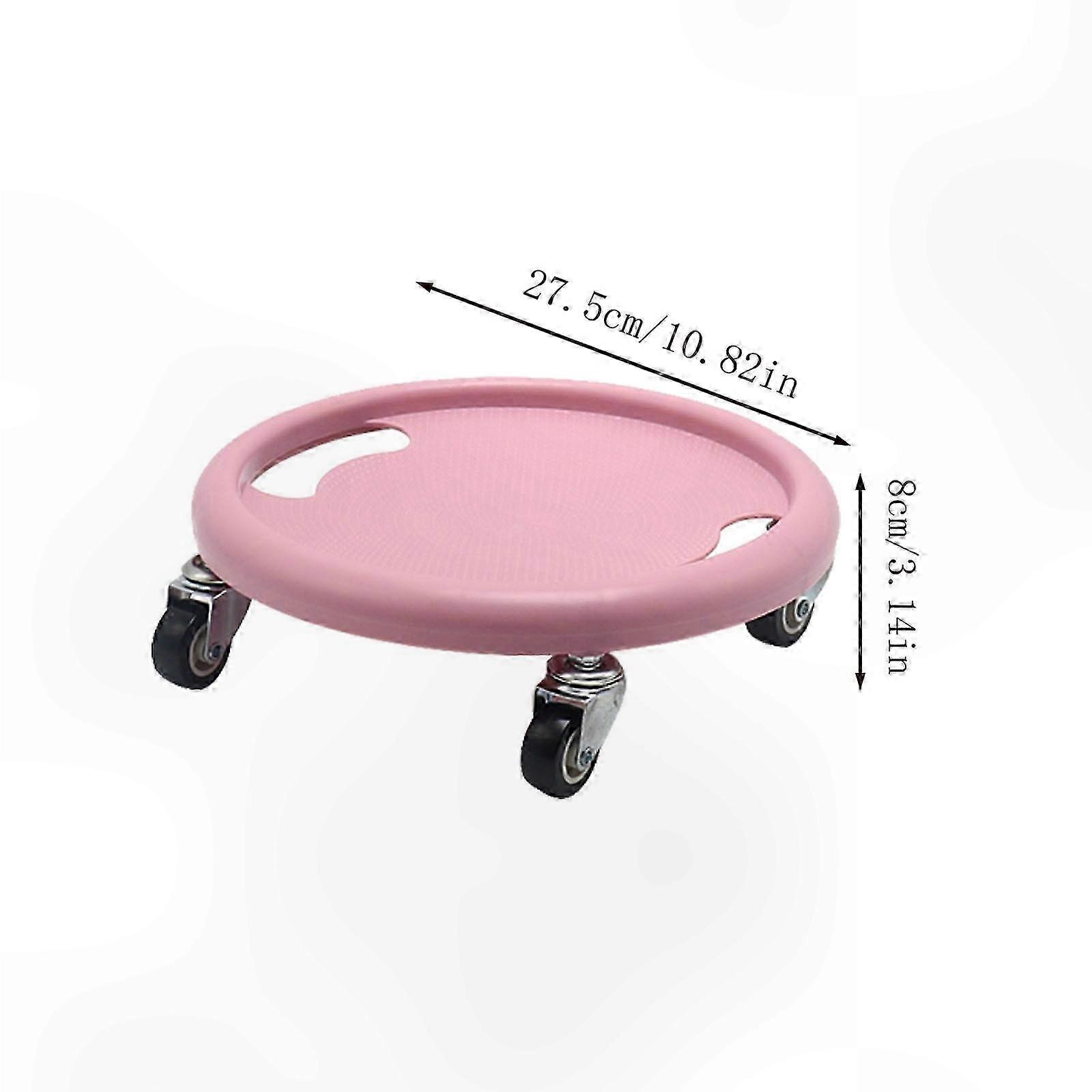 Core Workout Slider Disc for Home Fitness - Portable Smooth Gliding Exercise Tool