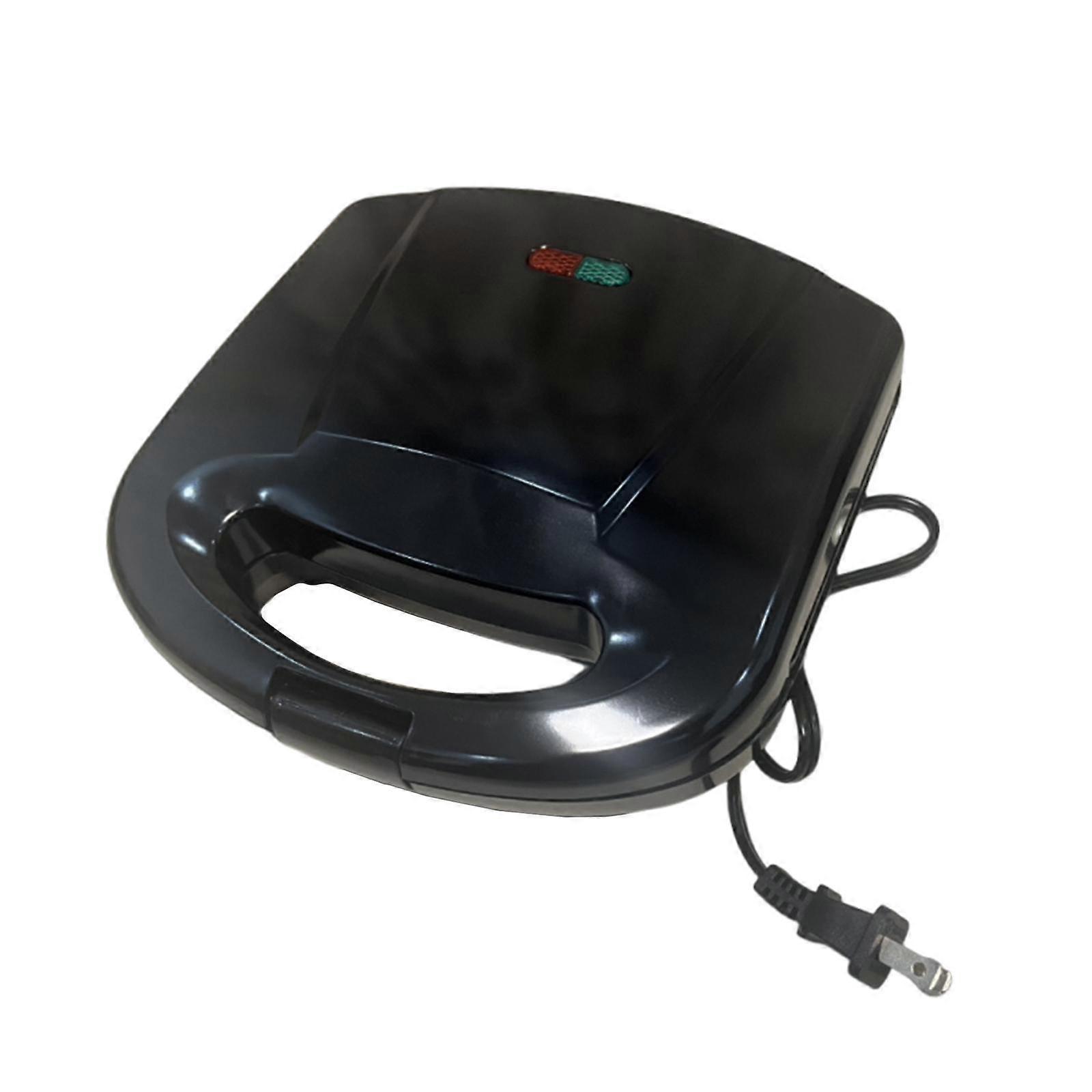 Waffle Maker Compact Portable Pancake Maker for Restaurant Home Kitchen Cafe