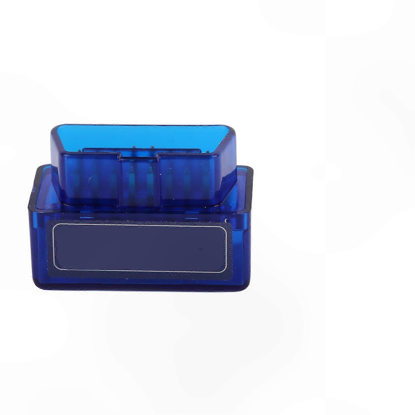 WiFi OBD2 Scanner Tool Compatible with Android Devices