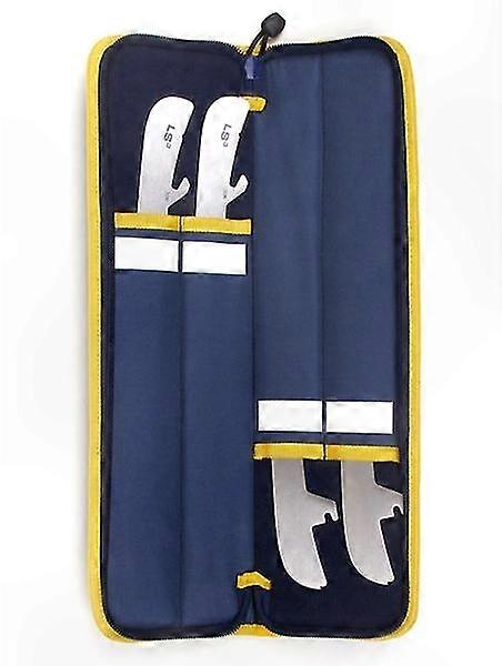 Blade Guard for Ice Skates - Protective Cover to Prevent Damage and Ensure Safety