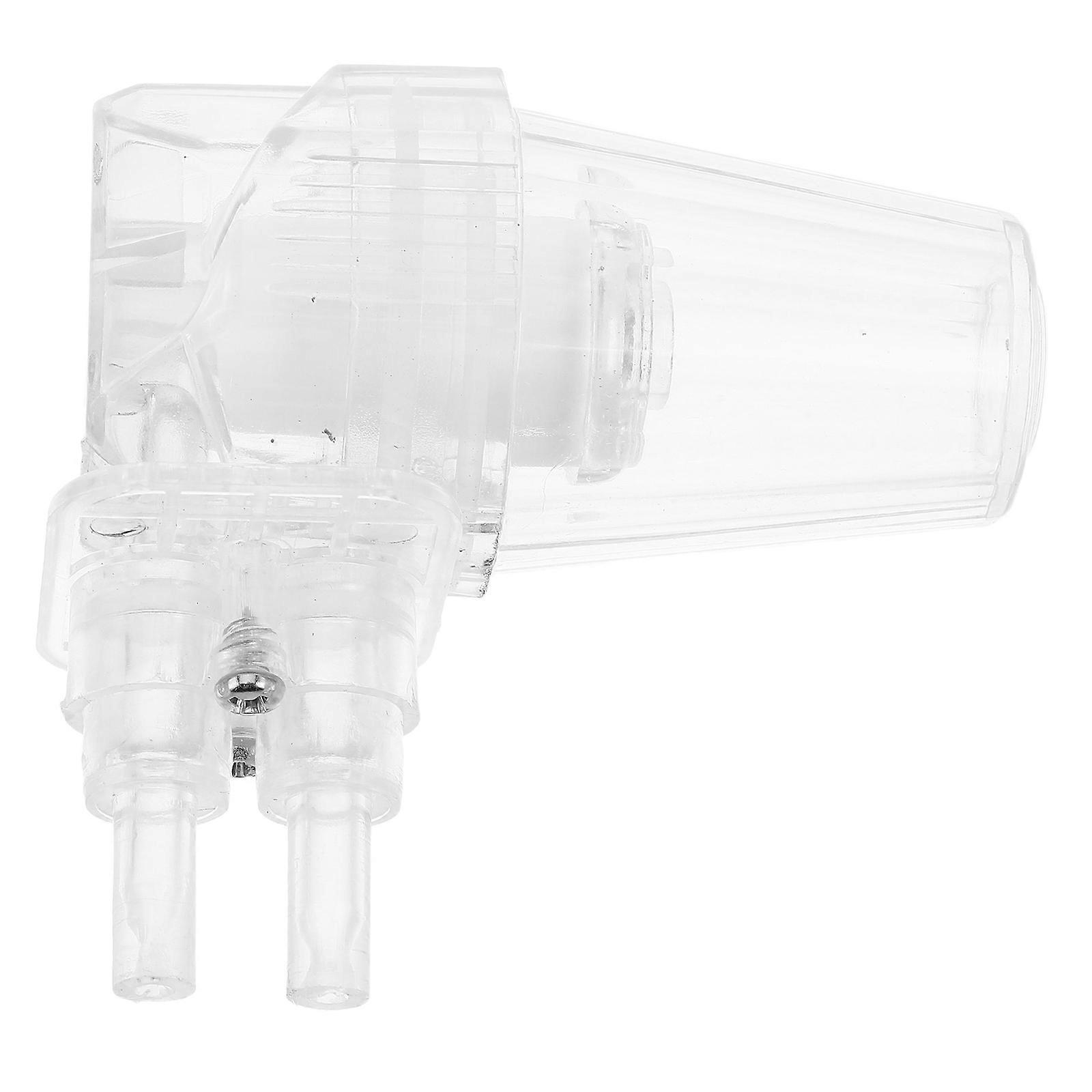 Beauty Machine Filter Oil Water Separator Filter for Skin Care with