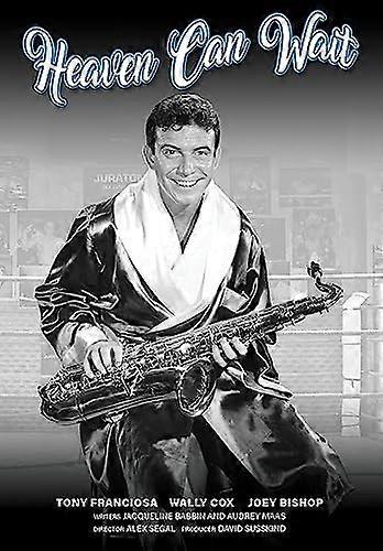 Heaven Can Wait [DVD]