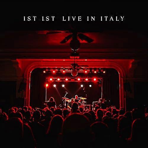 Ist Ist - Live In Italy [CD]