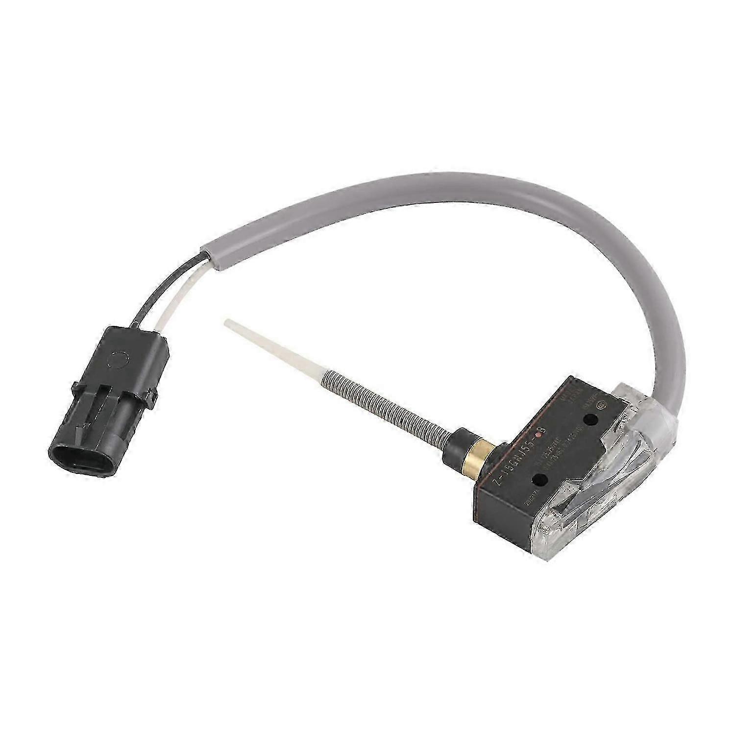 Clutch Switch Compatible with 19872007 Peterbilt 378 379 Models Part 1604996 1604344 1604996 1604996 Cs