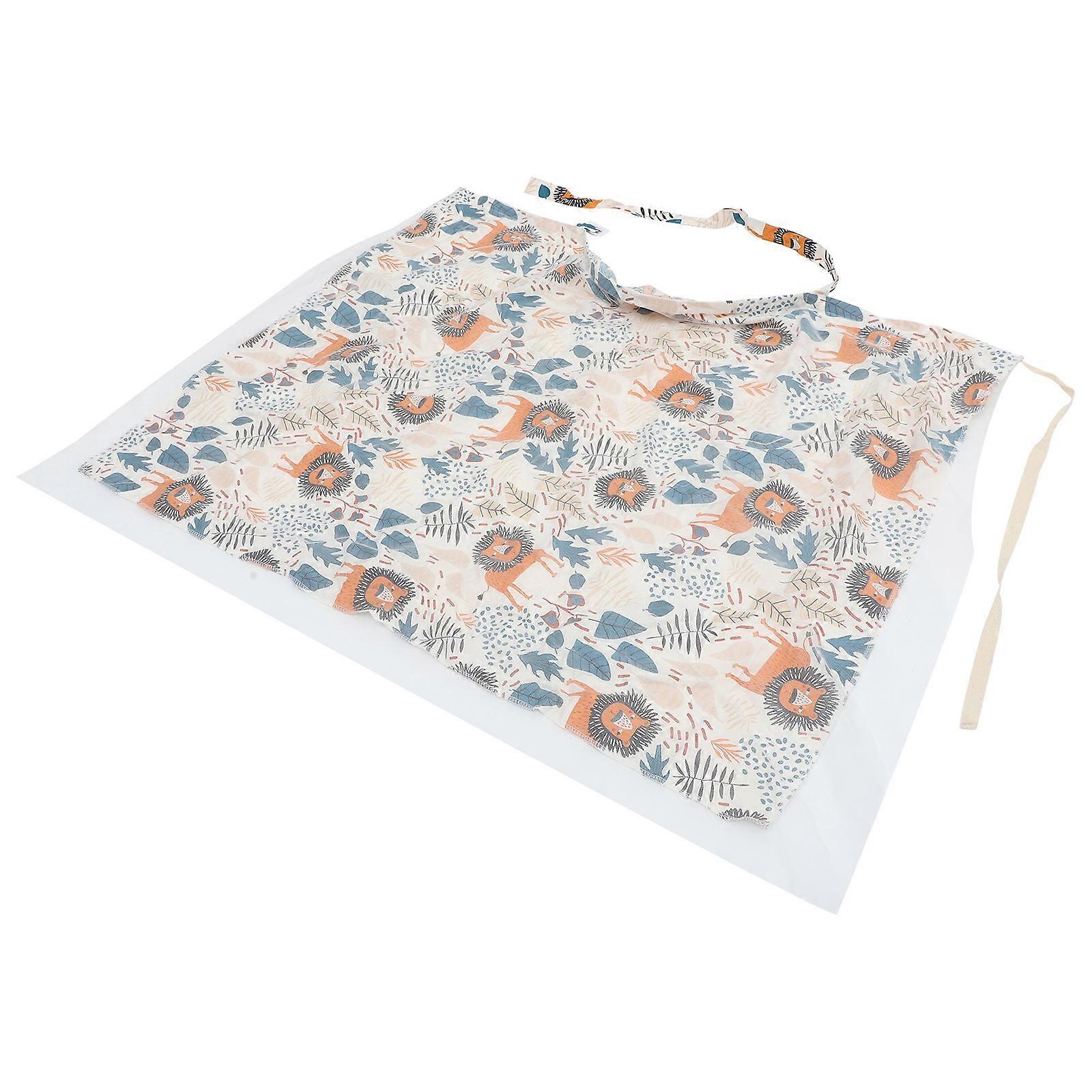 Breastfeeding Nursing Cover Multipurpose Nursing Cover for Mom Multipurpose Use