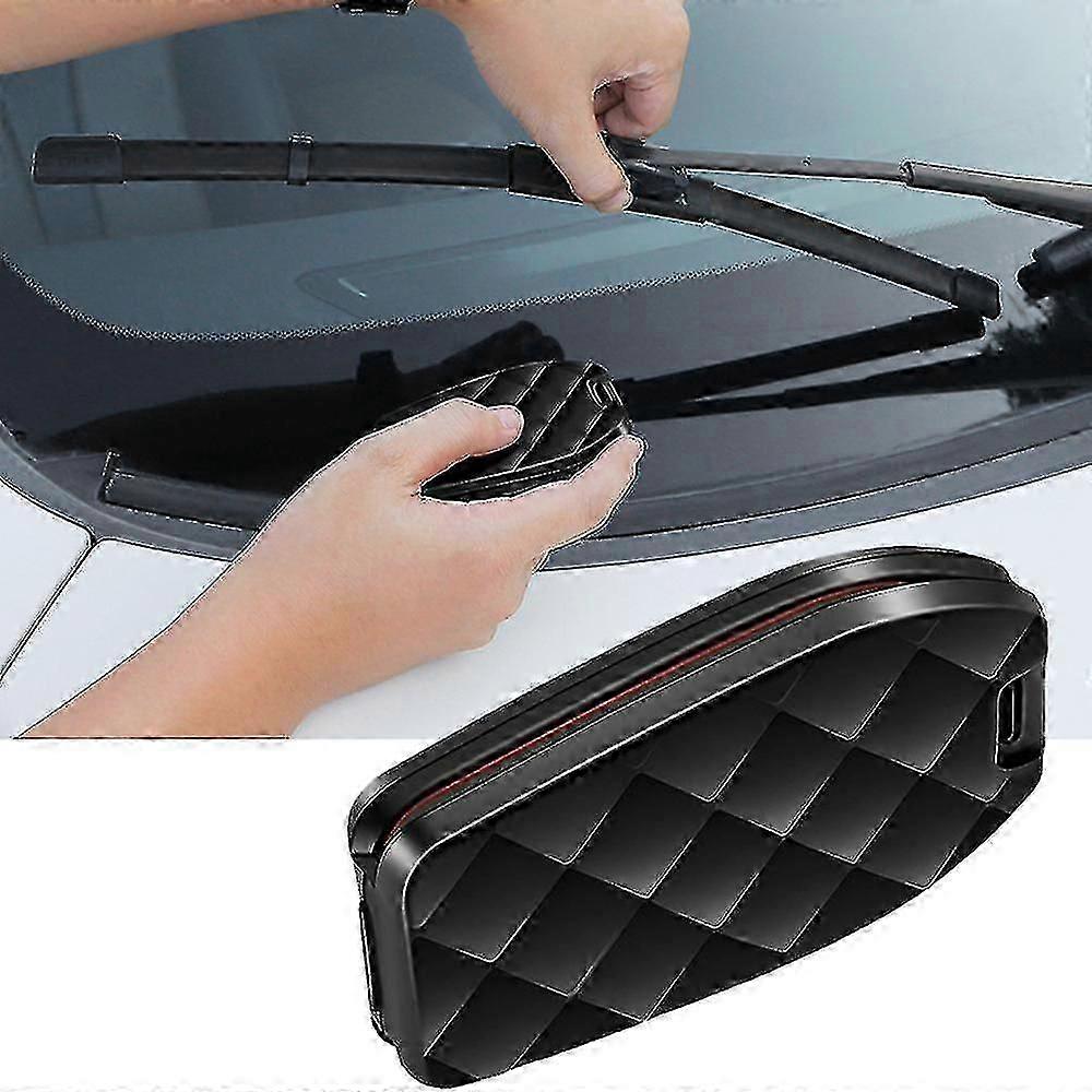 Car Auto Windshield Blade Cutter Windscreen Restorer Wiper Scratch Repair Tool
