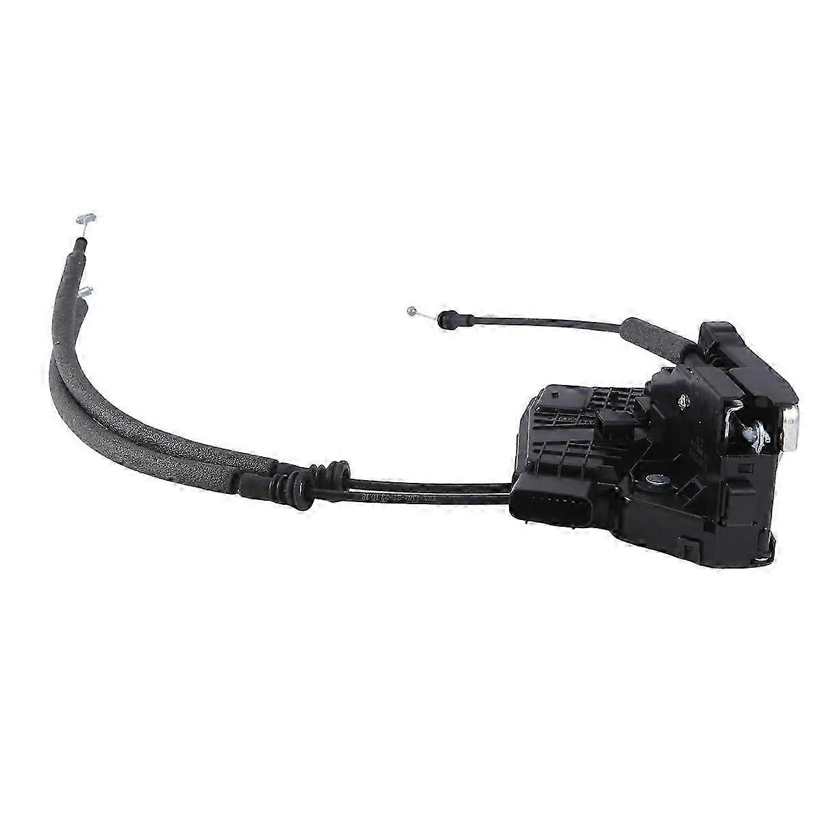 Auto Left Front Door Lock Actuator Door Latch for 15-Years 81310-D3510