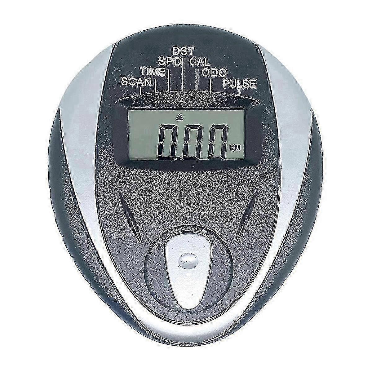 Replace Monitor Speedometer for Stationary Bike,Exercise Bike Computer,Heart Rate Tracker,Bike Monit miao7