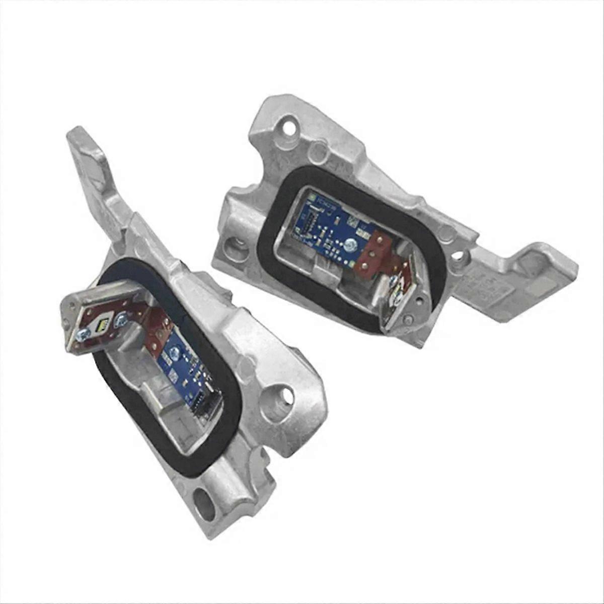 1 paar Scheinwerfer LED Licht Diode Computer Modul Für