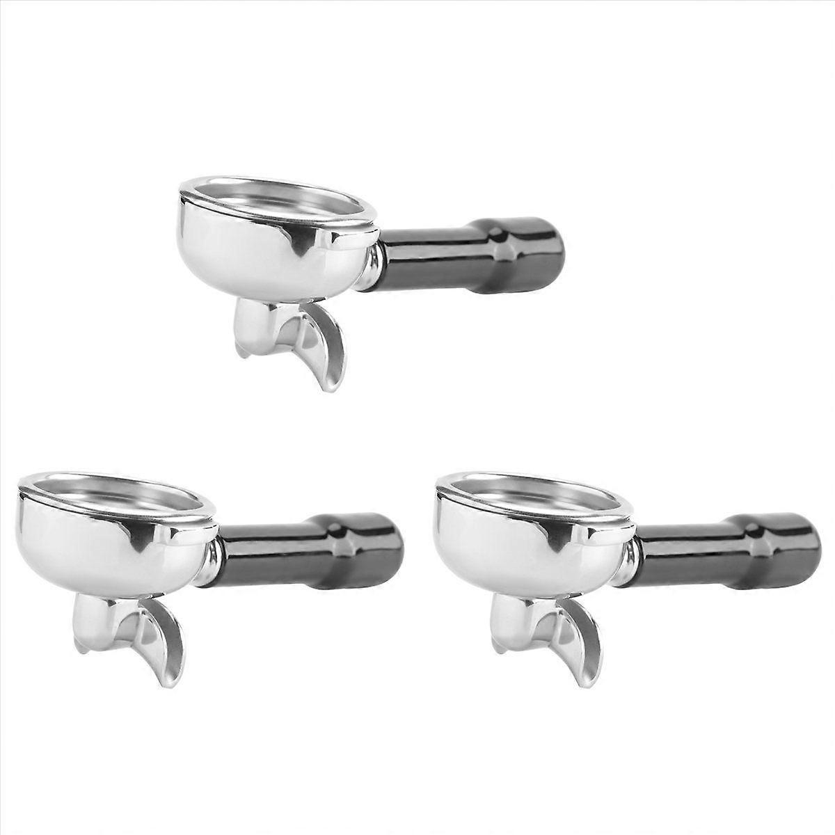 58MM Coffee Machine Bottomless Filter Holder for / Expobar