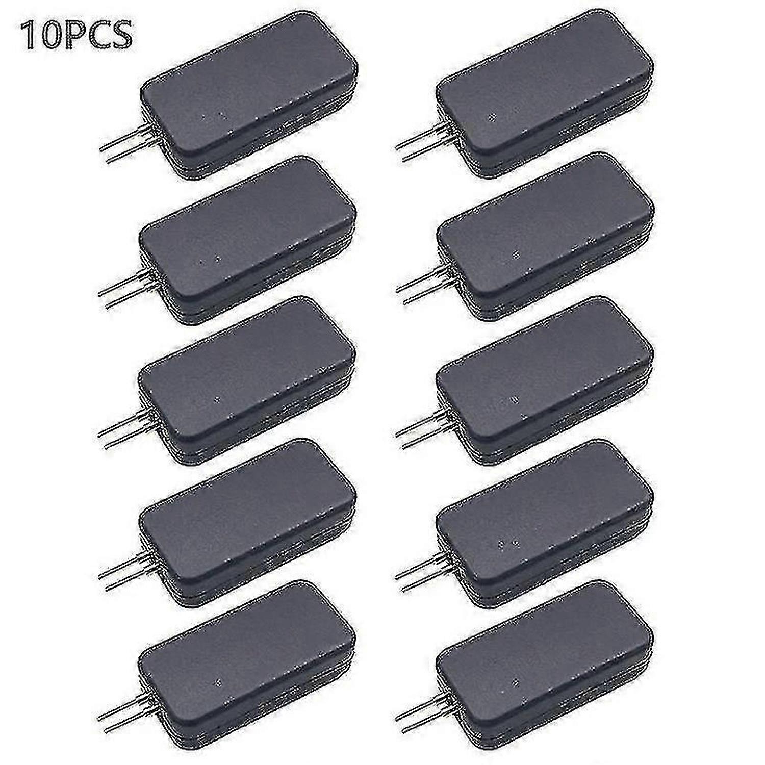 Universal Car Srs Airbag Simulator Emulator - 10pcs Resistor Bypass For Fault Finding Hfmqv