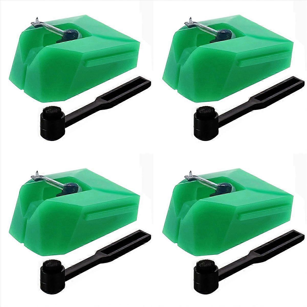 Record Player Needle for AT-VMN95E Stylu, Elliptical Turntable Needle