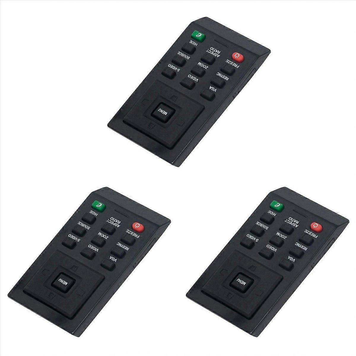 Replace Remote Control for Projector X1161P X1161PA H110P X1161N