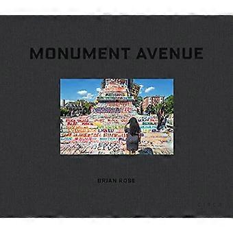 Monument Avenue