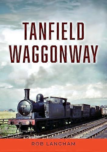 Tanfield Waggonway