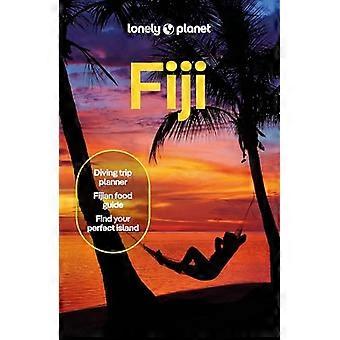 Lonely Planet Fiji