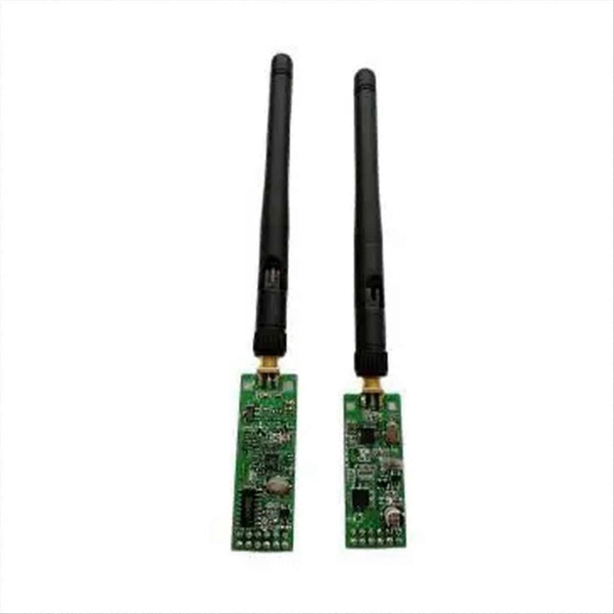UHF Wireless Digital Audio Transmitter Transceiver Modul