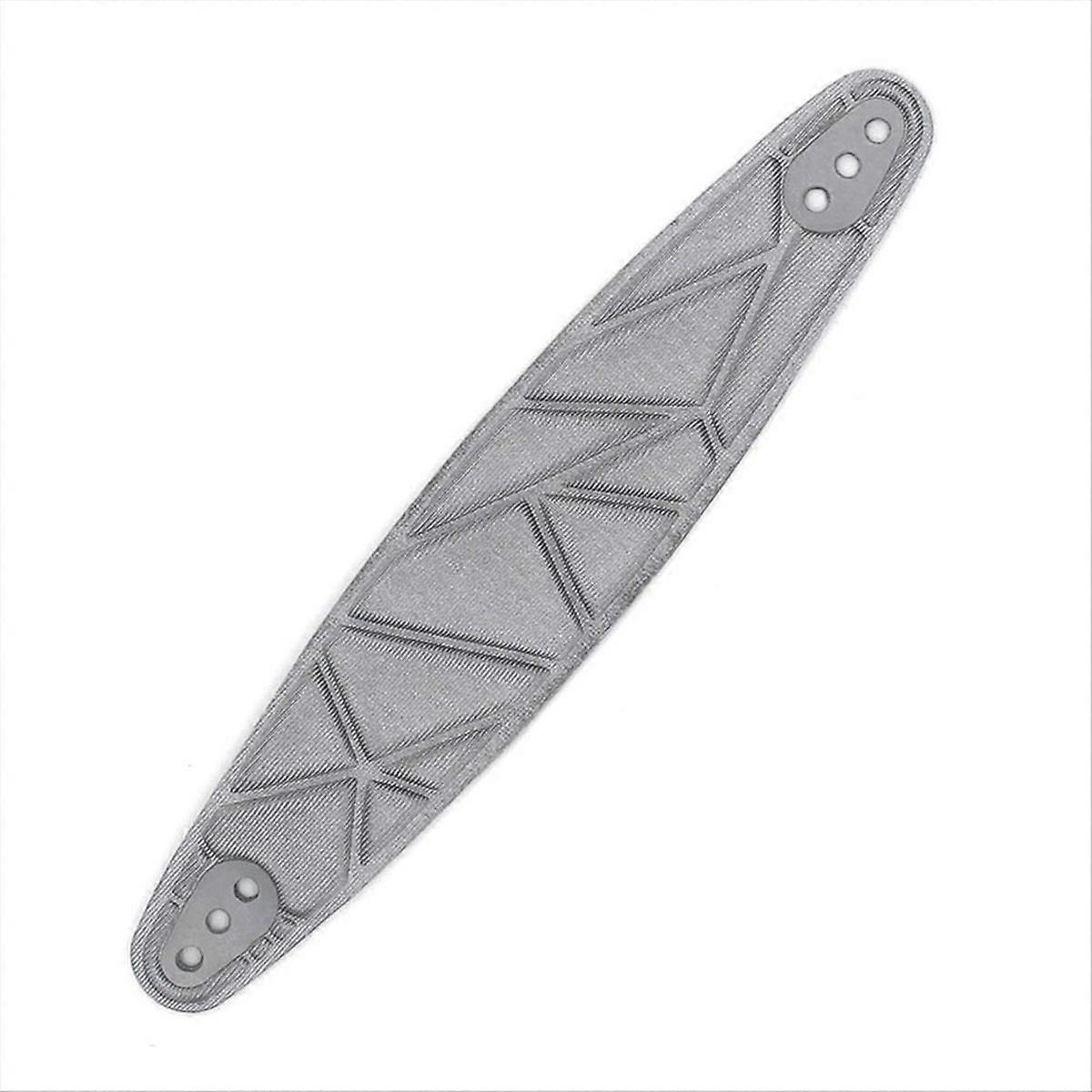 Replacement Headband Strap for Arctis Nova Pro 1/3/5/7 Gray