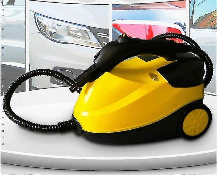 High Temperature Fumigation Machine Formaldehyde High Pressure Cleaning Machine