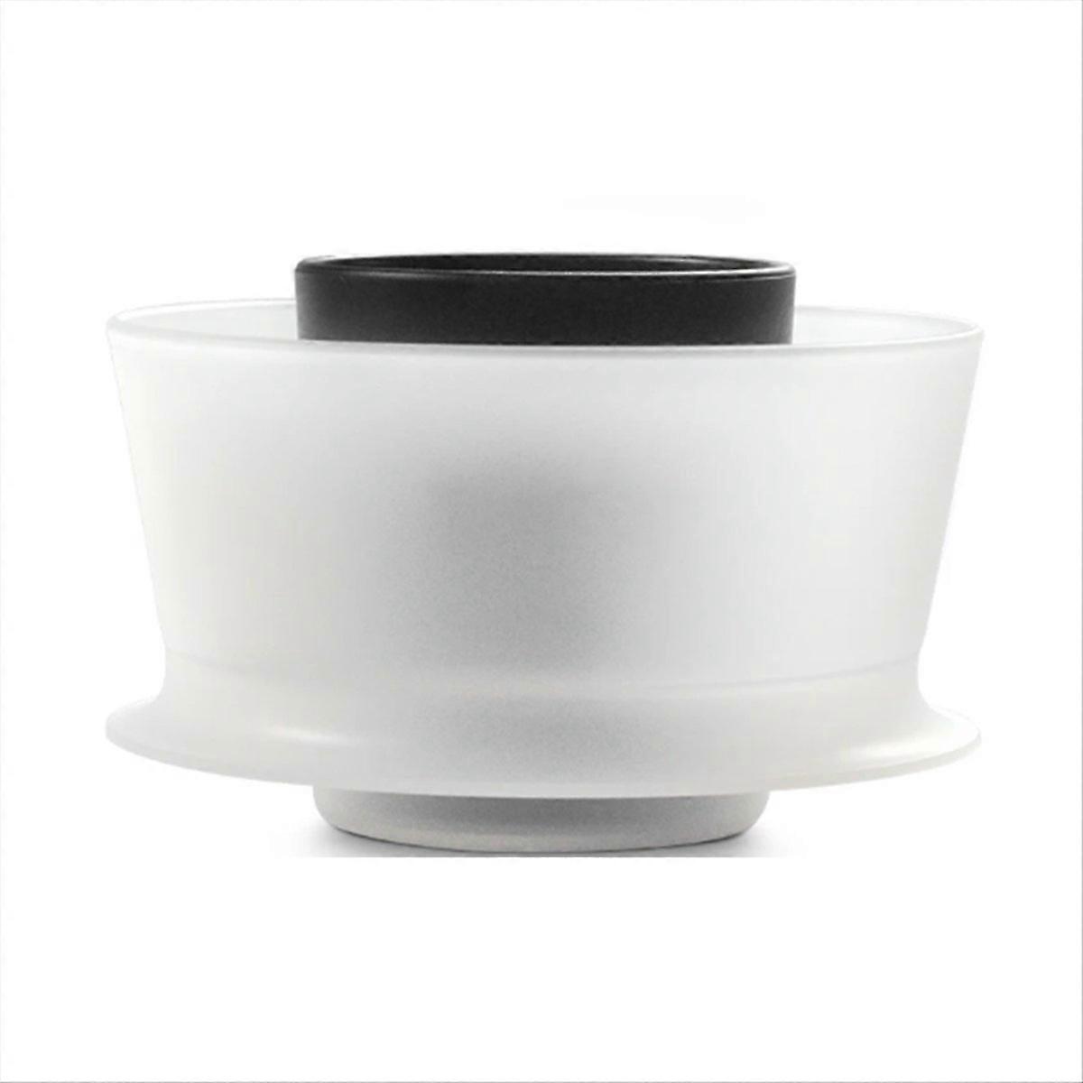 Coffee Brewer Cup Detachable Espresso Coffee Filter Cup