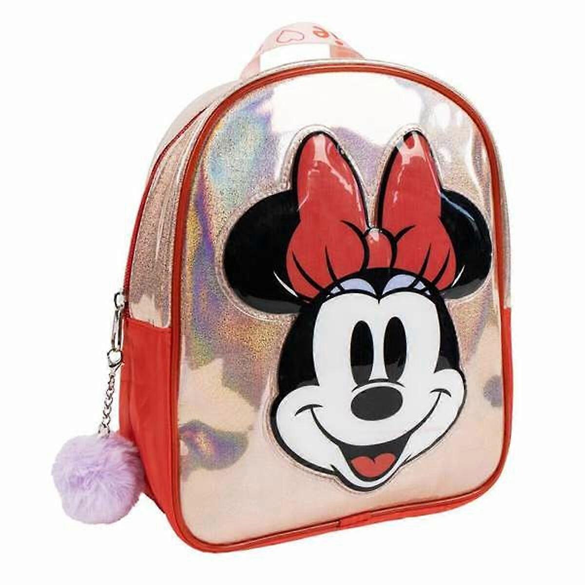 Skolväska Mimmi Pigg