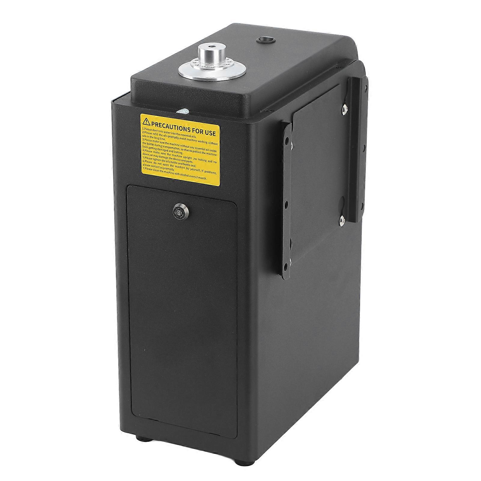 Smart Scent Air Machine 2000m³ Essential Oil Diffuser Aromatic Machine with Fan for Home Hotel Office