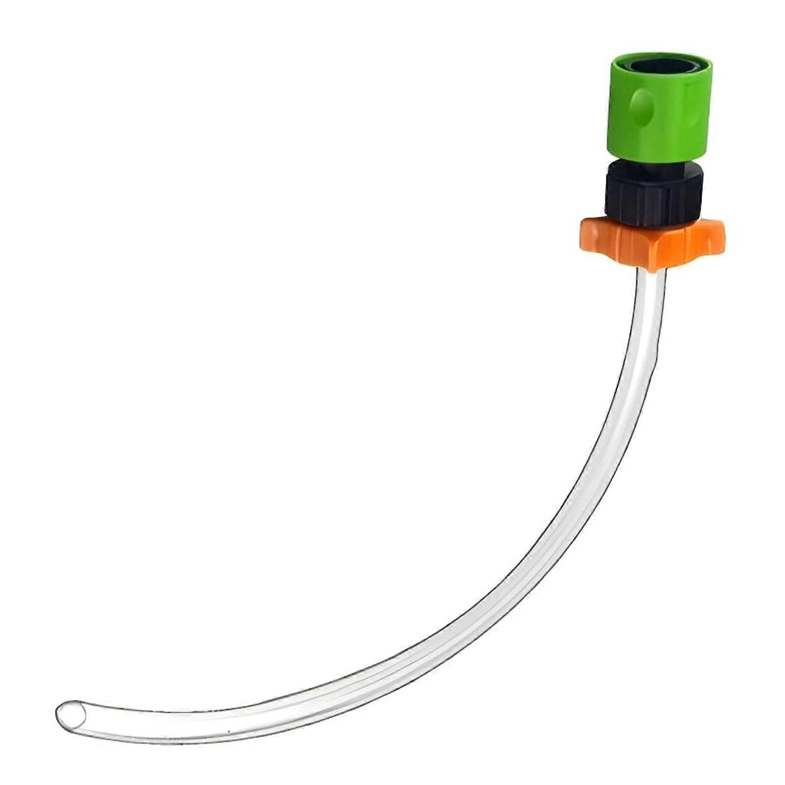 Universal Pressure Washer Cap Connector Adapter For WA4038 WA1761 WG629E Multiple Models ABS Replacement Part 60044335 Multicolor