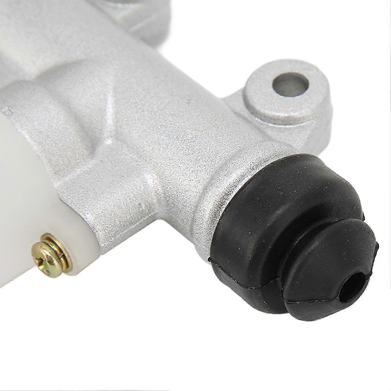 צילינדר ראשי בלם הידראולי 6.000.305 - החלפה לקארטינג פטיש דגם 80T Go