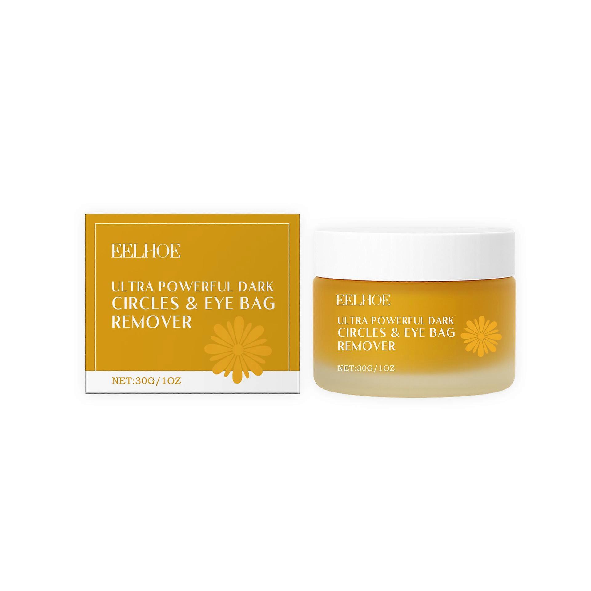 30g Eye Cream - Fine, lightweight, and easily absorbed for daily hydration and nourishment of the eye area.