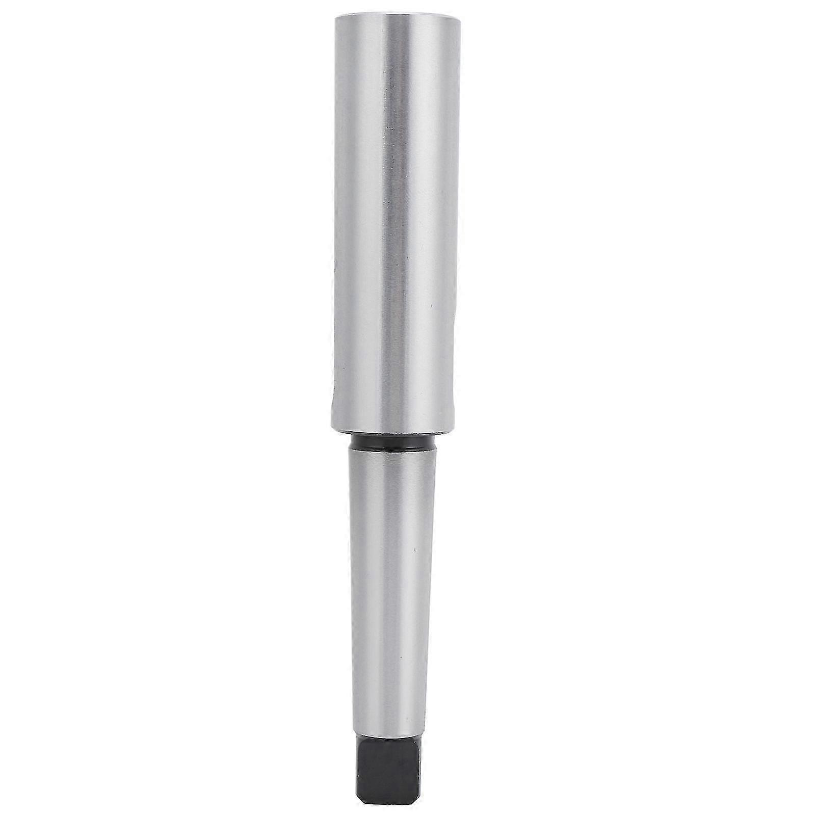 Morse Taper Drill Sleeve Lengthening Reducing Adapter CNC Lathe Fixture Parts MT3MT3