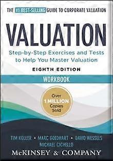 Cahier d'exercices d'évaluation par McKinsey & Company Inc. (broché)