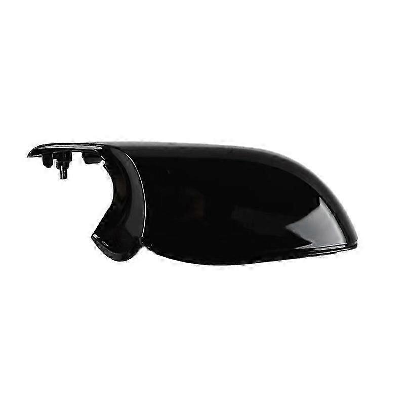 Suitable For 14-17 Bmw 5 Series 5ali Gt 7 Series 730 Reversing Frame Reflective Lens Car Outside