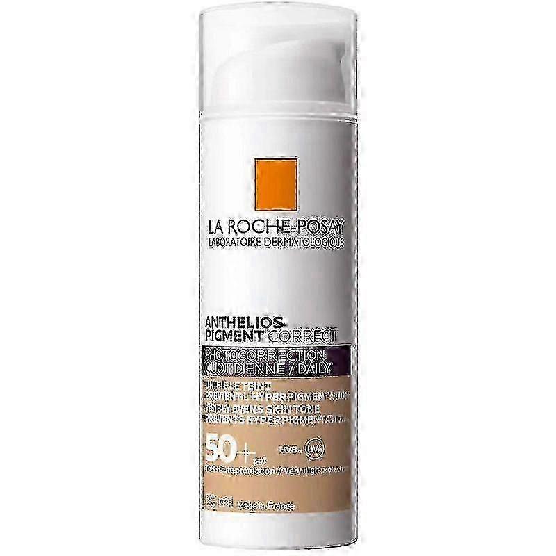 La Roche-posay Anthelios Correct Spf50+ 50ml-Ribn
