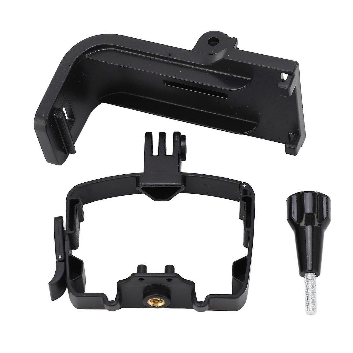 Drone Handheld Stabilizer Bracket 1/4 Screw Mount Multi Angle Adjustable Holder Mount Grip for DJI M
