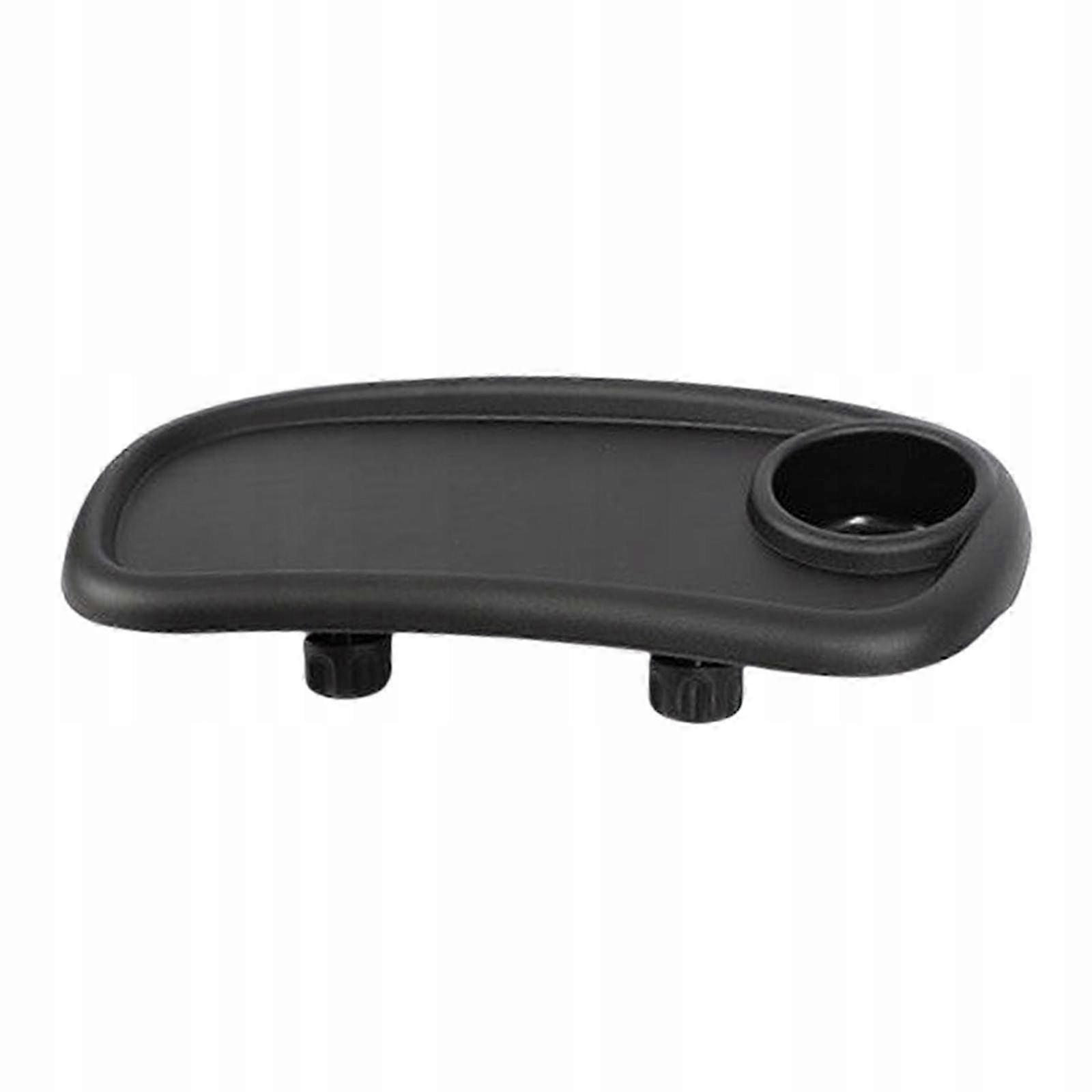 Multifunctional Dinner Table With Tray For A Stroller, Adjustable For