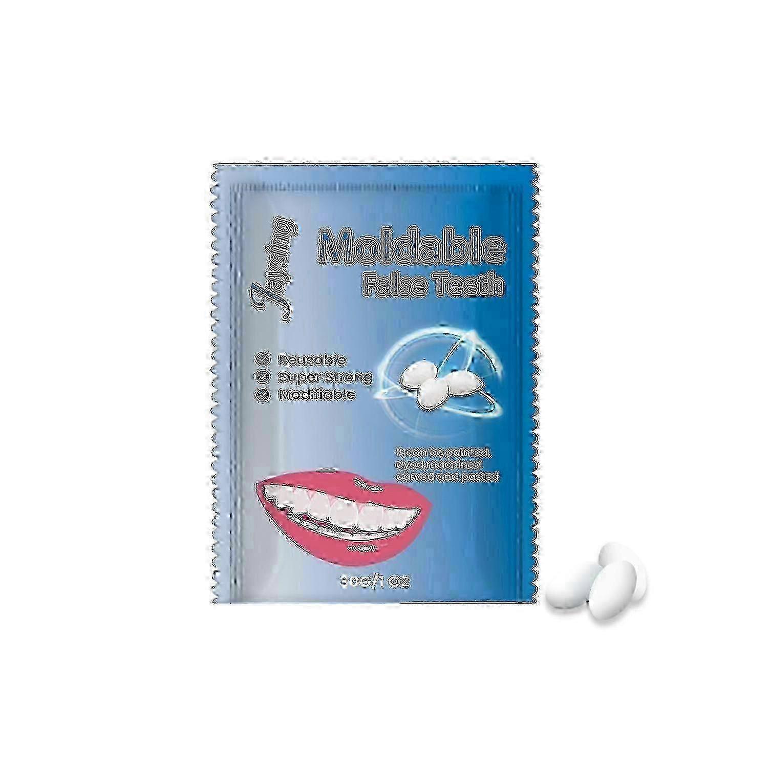 Jaysuing Sculpting Glue Jaysuing Sculpting Glue For Temporary Filling Holes And Dentures