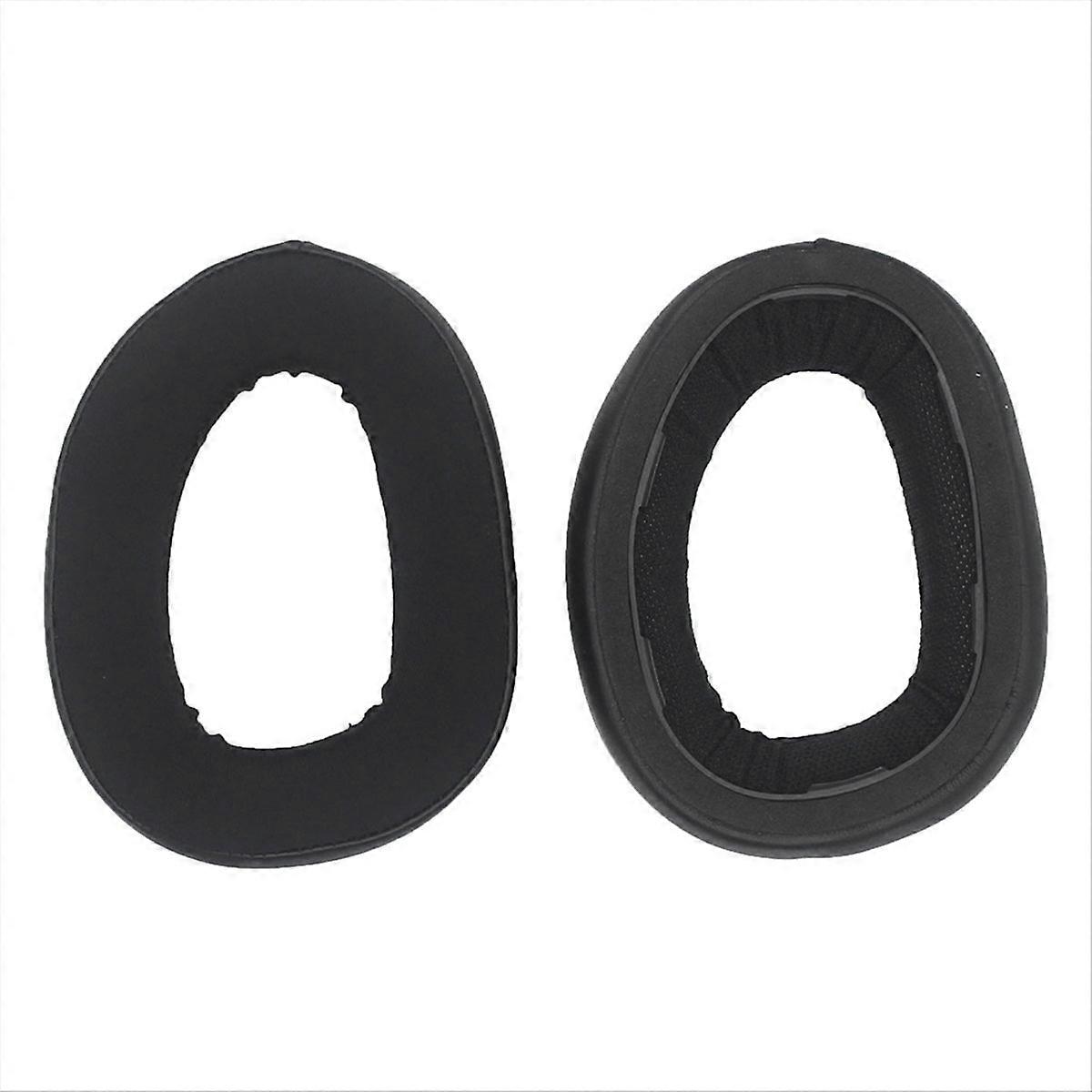1Pair Replacement Ear Cushions for H6 Pro Gel