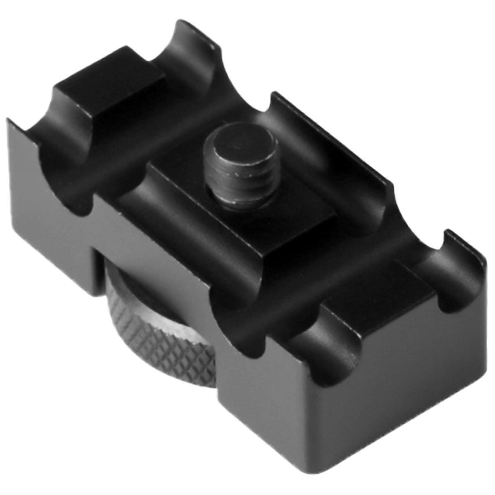 Clamp Mount to Camera Tripod Quick Release Plate Tethering Cable DSLR Digital Camera Strap Mount USB Cable Lock Clip Multicolor