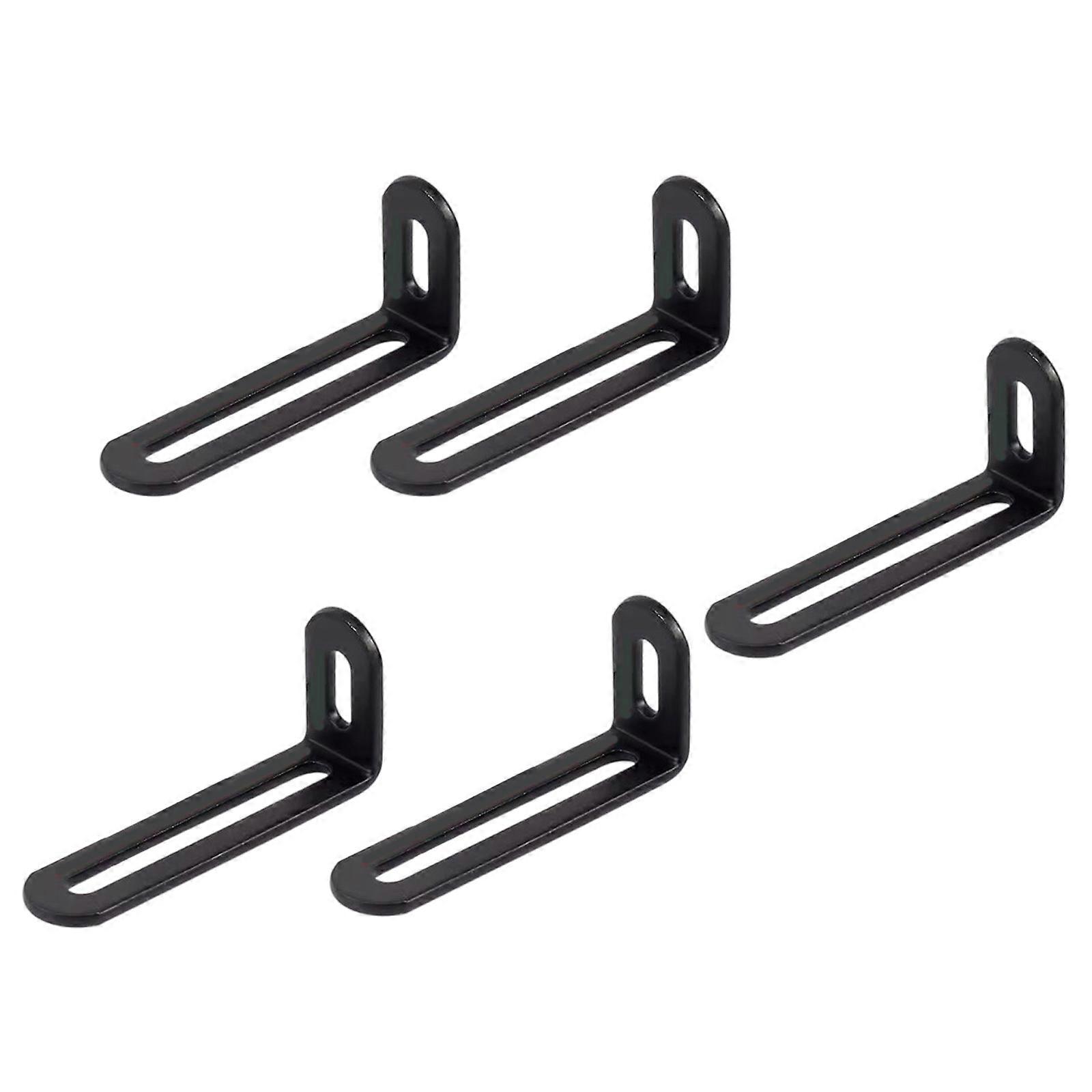 Strong Untarnished Right Corner Parenthesis Tool Complimentary Modifiable Plan For Multiple Corner Furniture Assembly  Dumb black