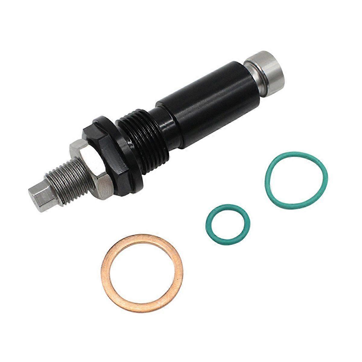 Black Orange Timing Cam Chain Tensioner