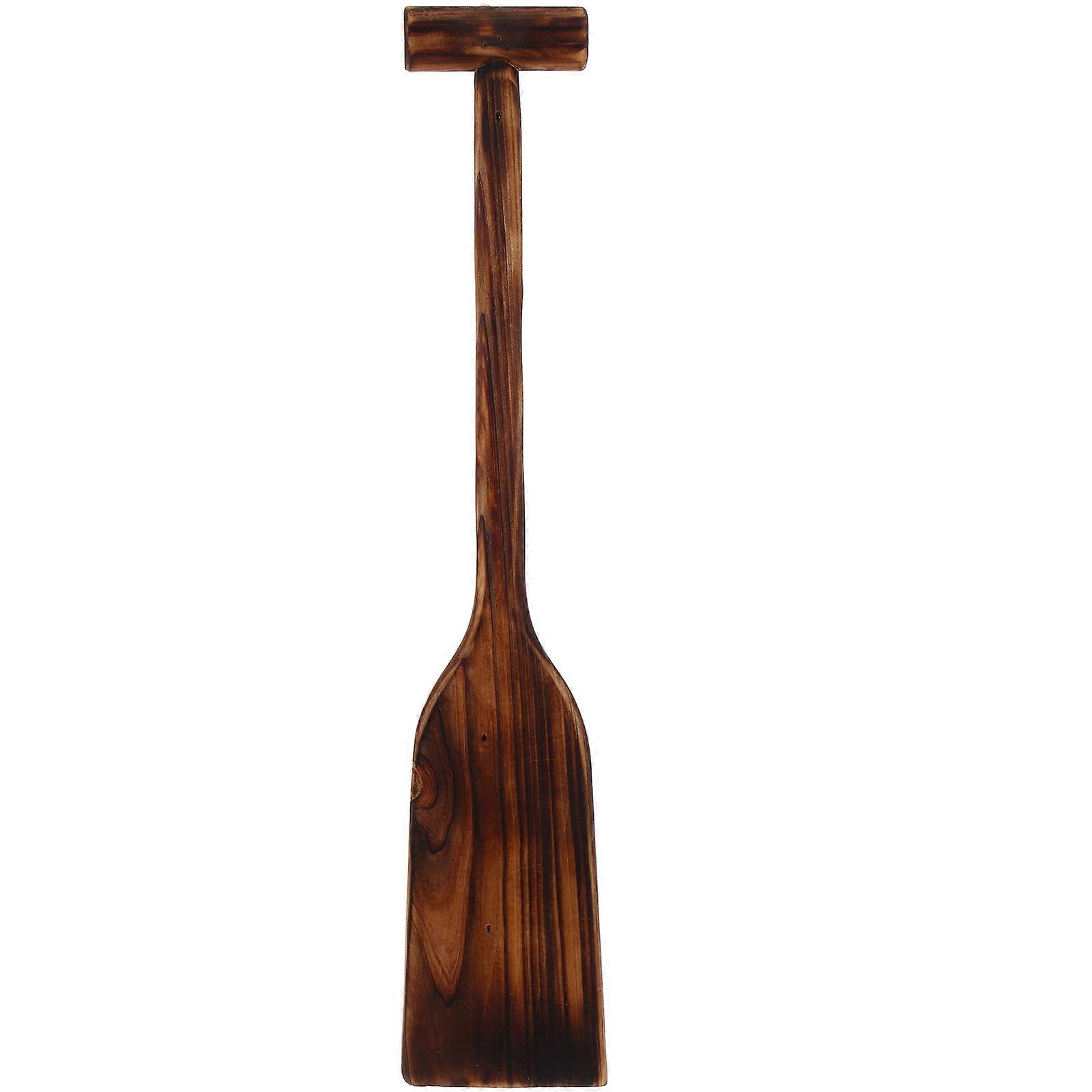 Nautical Wooden Oar for Decorative Wall Hanging Single
