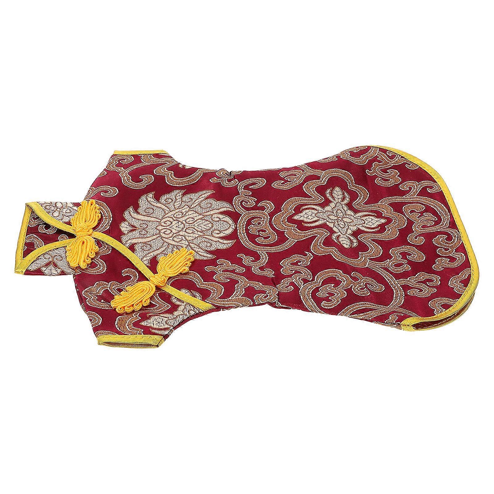 Gift Bag Cover for Holiday Elegant Design